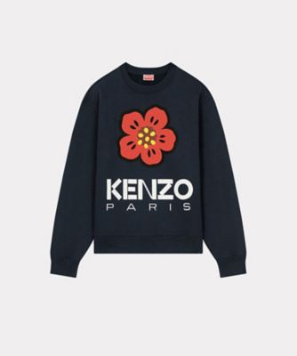 KENZO boke flower スウェット